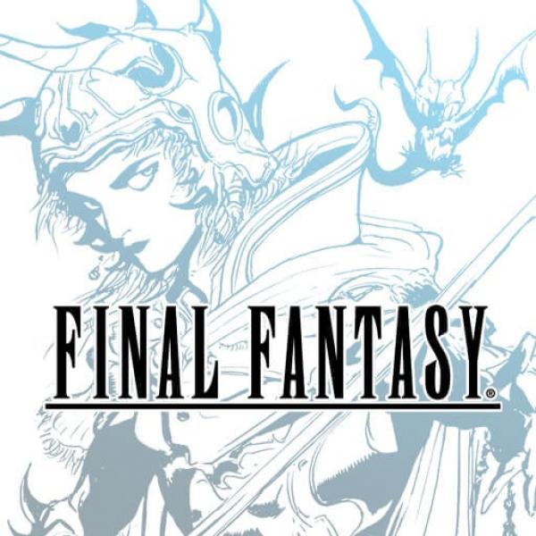 FINAL FANTASY v1.2.0 MOD APK (Menu, God Mode, Free Shopping) Download