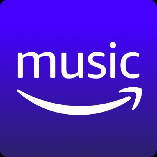 Amazon Music MOD APK v25.8.1 (Premium Unlocked) Download