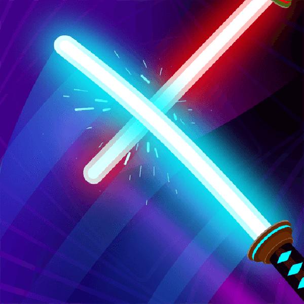 Supreme Saberman MOD APK v8.4 (One Hit Kill) Download
