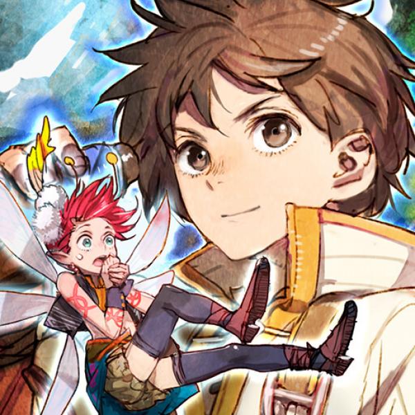 ChainChronicle v4.8.6 MOD APK (Mega Menu) Download