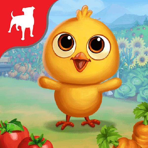FarmVille 2: Country Escape v27.7.141 MOD APK (Free Shopping, Unlock, Keys) Download