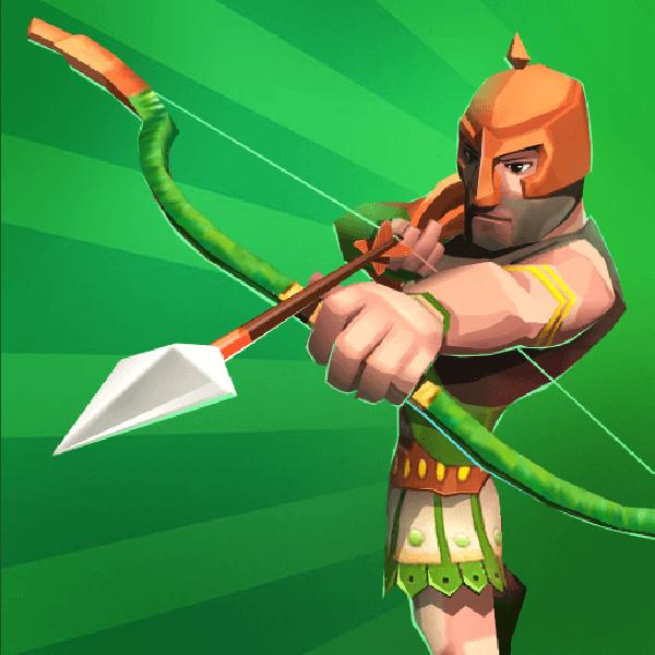 Trojan War: Sparta Warriors v2.5.3 MOD APK (Unlimited Gold, Crystals) Download