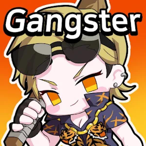 Soul Gangster v1.0.5 MOD APK (Damage & Defense Multiplier, God Mode) Download
