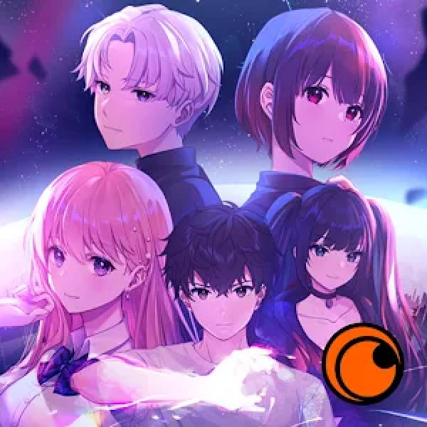 Crunchyroll: Eternights v1.0.2 MOD APK (Damage & Defense Multiplier, God Mode) Download
