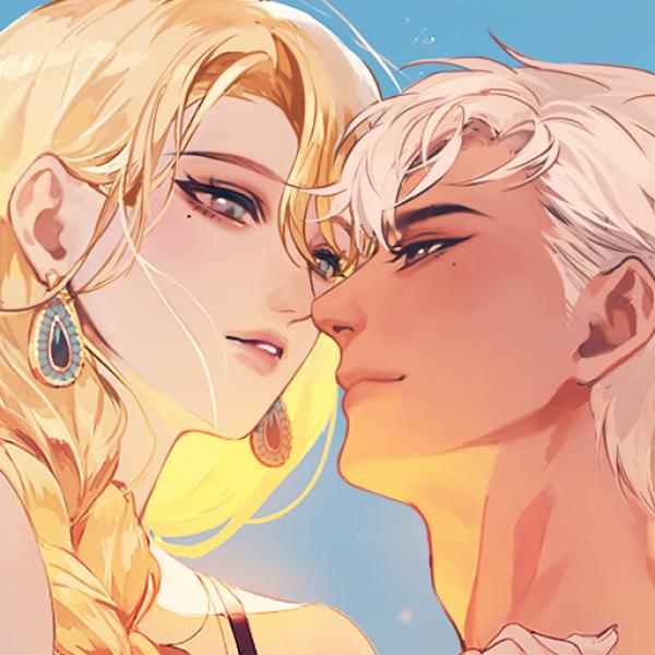 Flirting Island : otome story v1.0.12 MOD APK (Free Premium Choices) Download