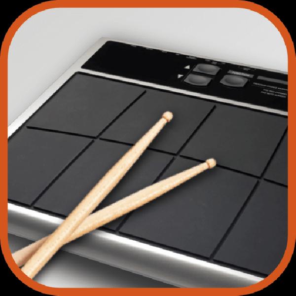 Real Pads v8.35.4 MOD APK (Premium Unlocked) Download