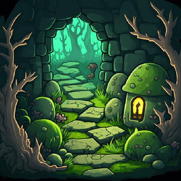 Not Enough Dungeons v1.1.4 MOD APK (Unlimited Money) Download