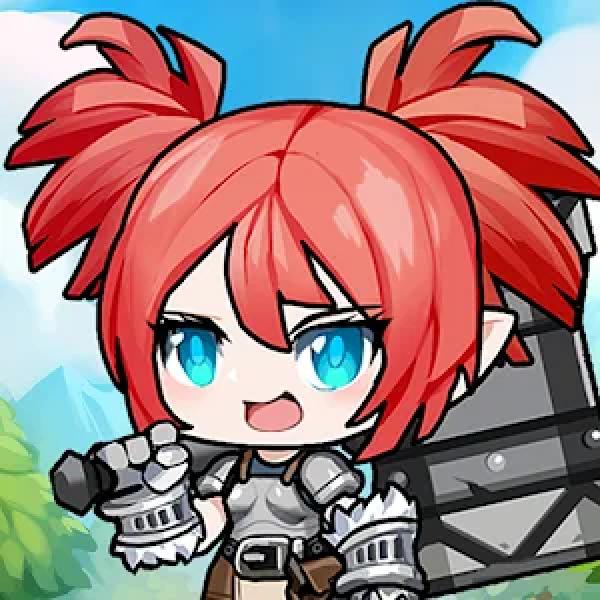 Idle Hunter: Eternal Soul v0.4.2 MOD APK (Menu, Damage, God Mode, Diamonds) Download