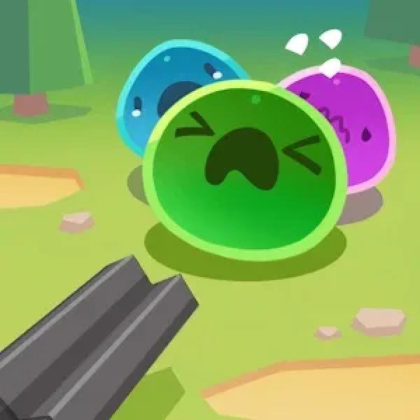 Slime Hunter v1.1.2 MOD APK (Damage & Defense Multiplier, God Mode) Download