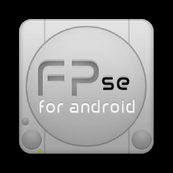 FPse for Android devices v12.1 APK (PAID/Patched) Download