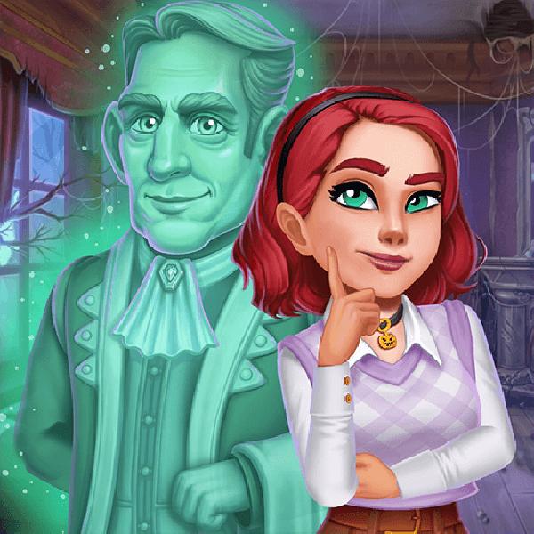 Halloween Merge v1.38 MOD APK (Free Shopping) Download