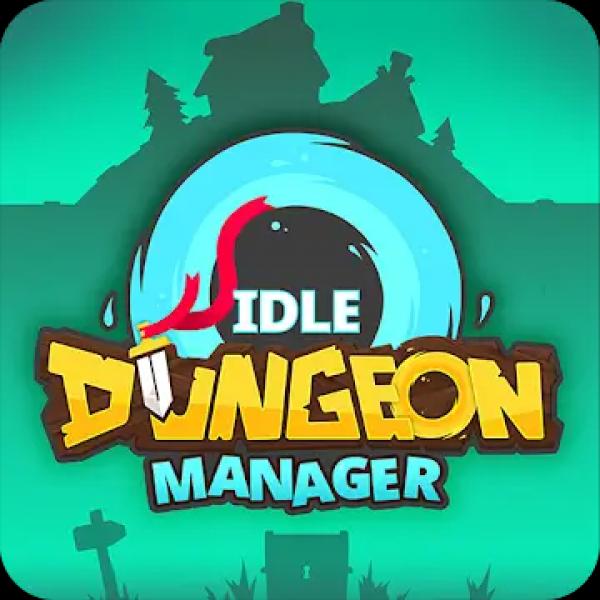 Idle Dungeon Manager v1.7.5 MOD APK (Unlimited Money) Download
