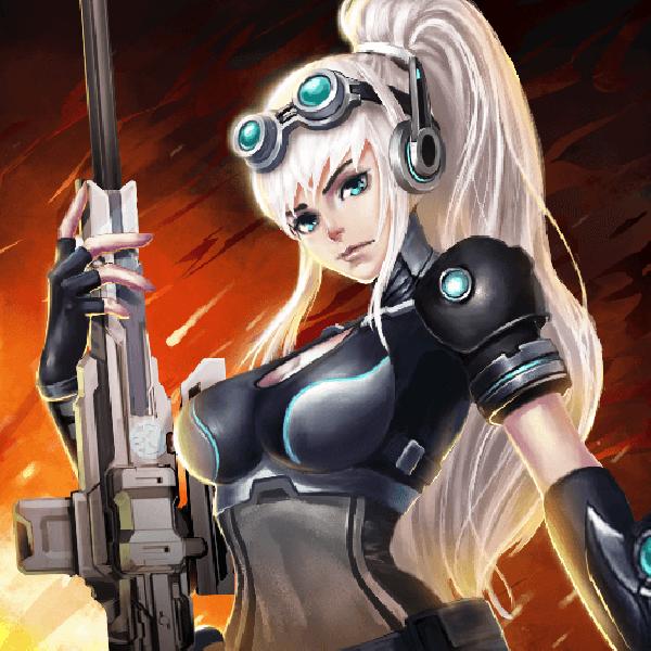 Broken Dawn: Trauma v1.16.5 MOD APK (Unlimited Energy/Currency, Dumb Enemy) Download