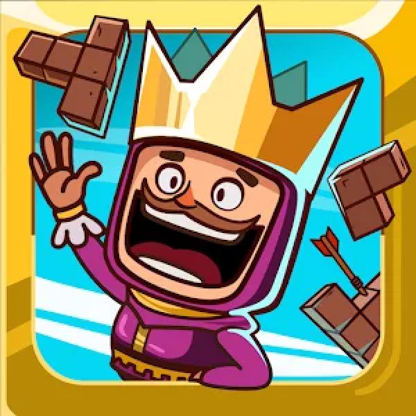 Castle Master TD v1.0.25 MOD APK (Free Rewards, Free Purchase) Download