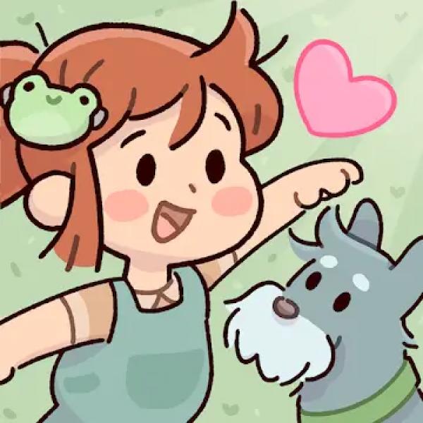 My Dear Farm v1.28 MOD APK (Unlimited Gold, Gems) Download