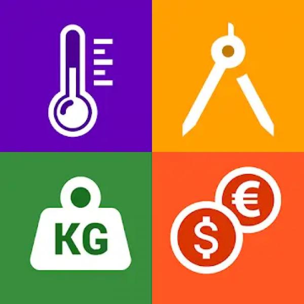 Unit Converter Pro v2.2.57 MOD APK (Premium Unlocked) Download