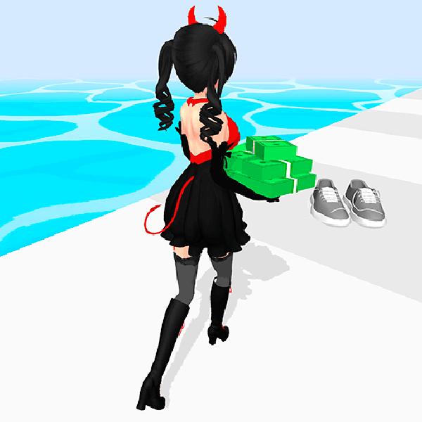Good Girl Bad Girl v1.0.97 MOD APK (Unlimited Money) Download