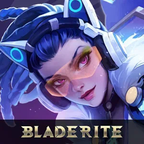Bladerite v2.0.961 MOD APK (Damage & Defense Multiplier, God Mode) Download