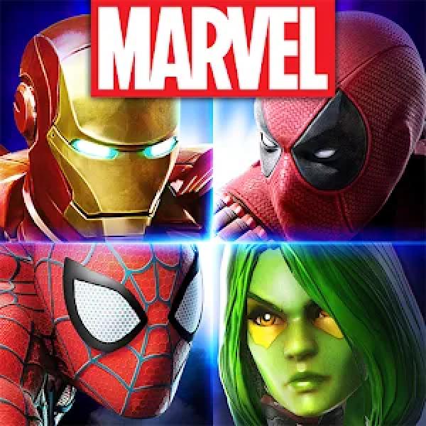 MARVEL Strike Force v9.1.3 MOD APK (Menu, Speed) Download