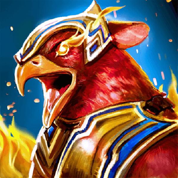 Rival Kingdoms: Ruination MOD APK v2.2.12.125 (Unlimited Mana, No Skill CD) Download