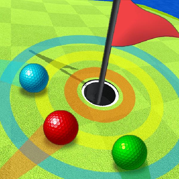 Golf Guys v1.22 MOD APK (Unlimited Diamonds) Download