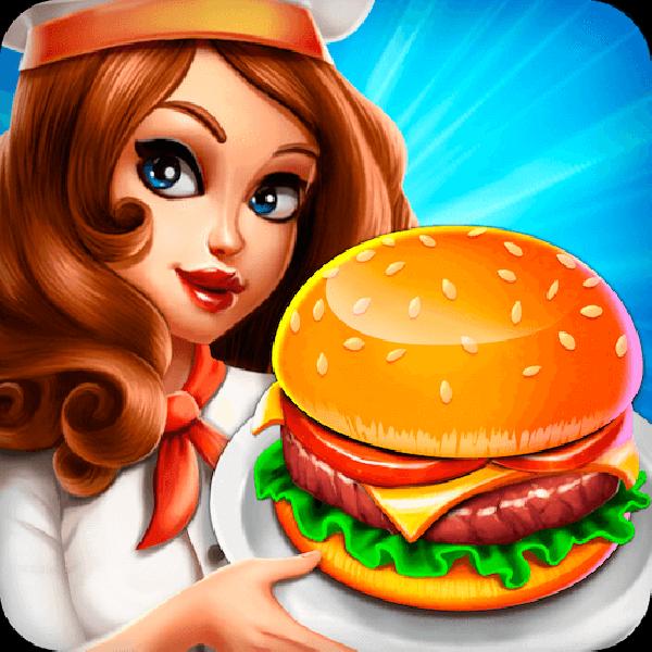 Cooking Fest v1.105 MOD APK (Unlimited Money) Download