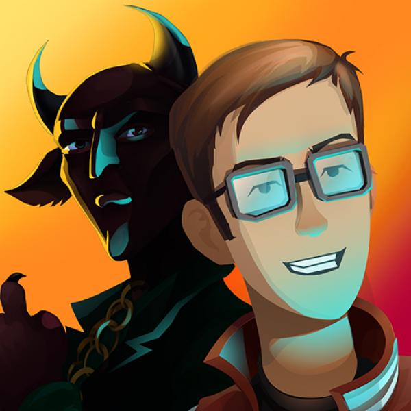 Angelo and Deemon v1.8.4 MOD APK (Unlocked All DLC) Download