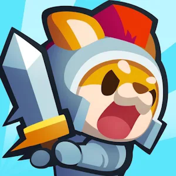 Furry Wars v0.2.2 MOD APK (Menu, Unlimited Gem, Gold) Download