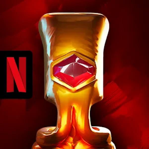 The Rise of the Golden Idol v1.10 MOD APK (Unlocked All Content) Download