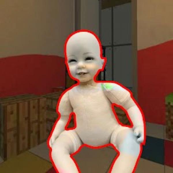 Papo Town School Life v2.0.7 MOD APK (Unlock All Content) Download
