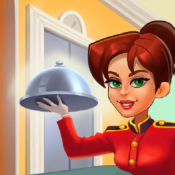 Doorman Story MOD APK v1.13.7 (Unlimited Money) Download