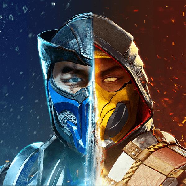 MORTAL KOMBAT v6.2.0 MOD APK (Mega Menu) Download