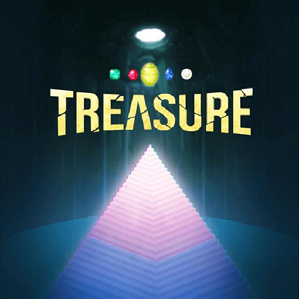 escape game: Treasure v2.2 MOD APK (Free Rewards) Download