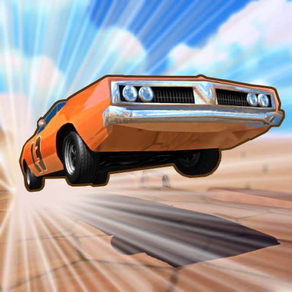 Stunt Car Challenge 3 v4.05 MOD APK (Unlimited Currency) Download
