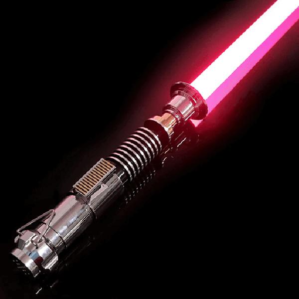 LightSaber - Gun Simulator v1.2.8 MOD APK (Free Reward) Download