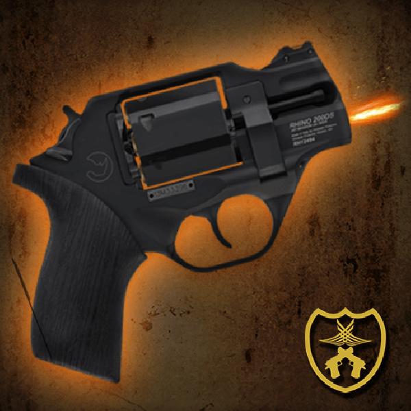 Ultimate Weapon Simulator Pro APK v1.2.1 (Full Game) Download