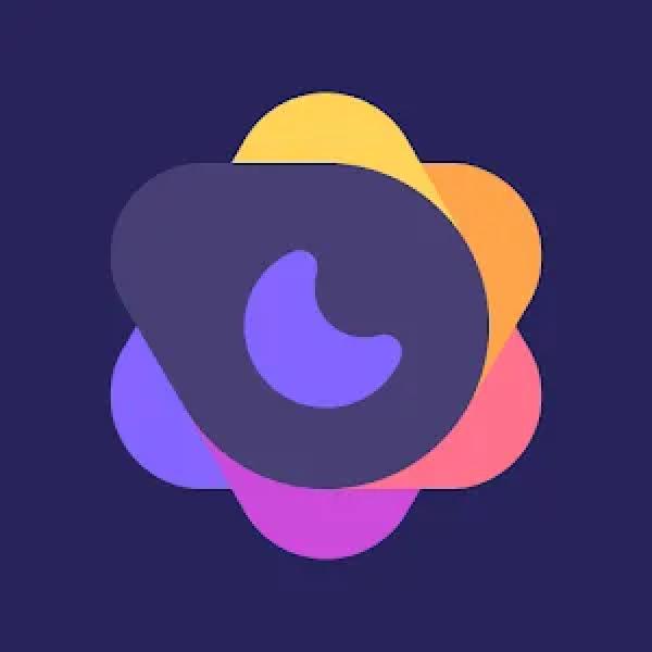 Mello Night Icon Pack v1.0.6 APK (Full Version) Download