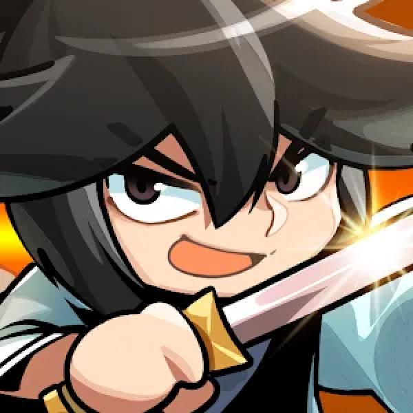 The Reborn Ranker Chronicles v1.024 MOD APK (Damage & Defense Multiplier, God Mode) Download