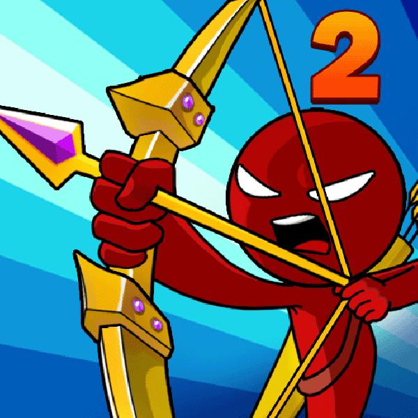 Stickman Battle 2 v156 MOD APK (Free Rewards) Download