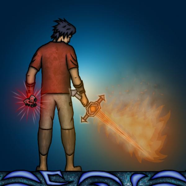 Dragon Warrior Legend Champion v23.5 MOD APK (Menu, Money, God Mode) Download