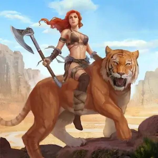 Exile Survival Simulator v0.56.3.3231 MOD APK (God Mode, Unlimited XP) Download