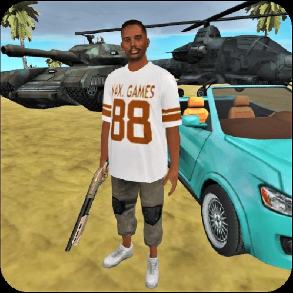 Real Gangster Crime v6.1.8 MOD APK (Unlimited Money) Download