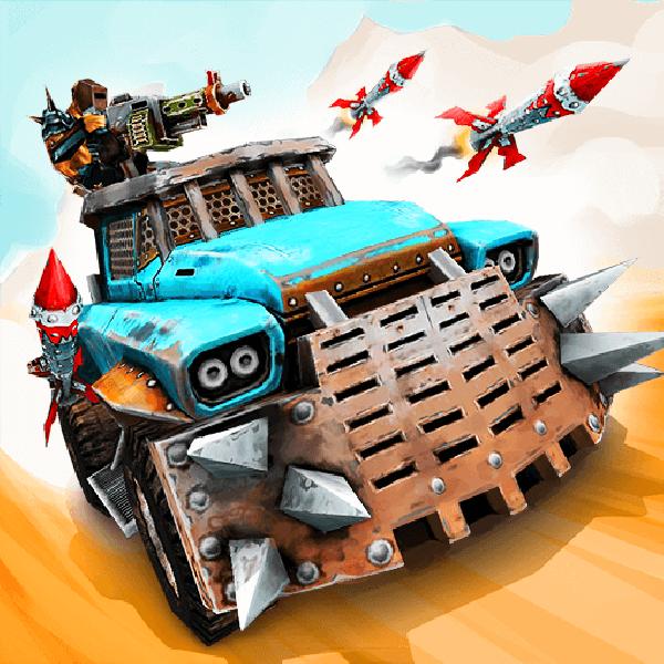 Dead Paradise MOD APK v2.5 (Unlimited Money) Download