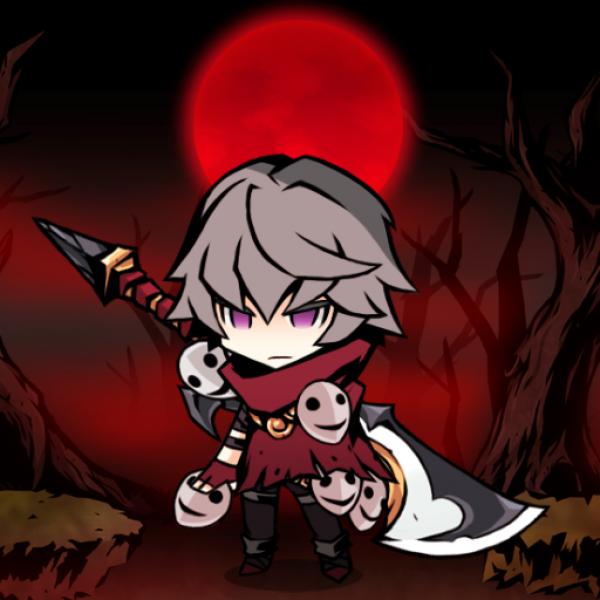 Dark Warlock v1.18.1 MOD APK (Godmode, Damage, Defense Multiplier) Download