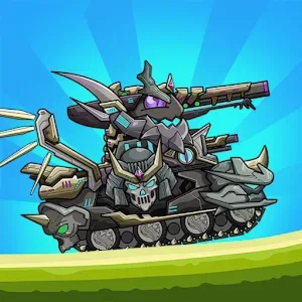 Tank Arena Steel Battle v2.1.0 MOD APK (Menu, Unlimited Money, Speed) Download