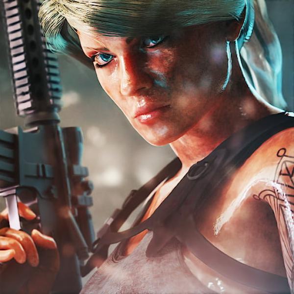 Last Survivor : Apocalypse v1.5.1 MOD APK (Unlimited Money, Ammo) Download