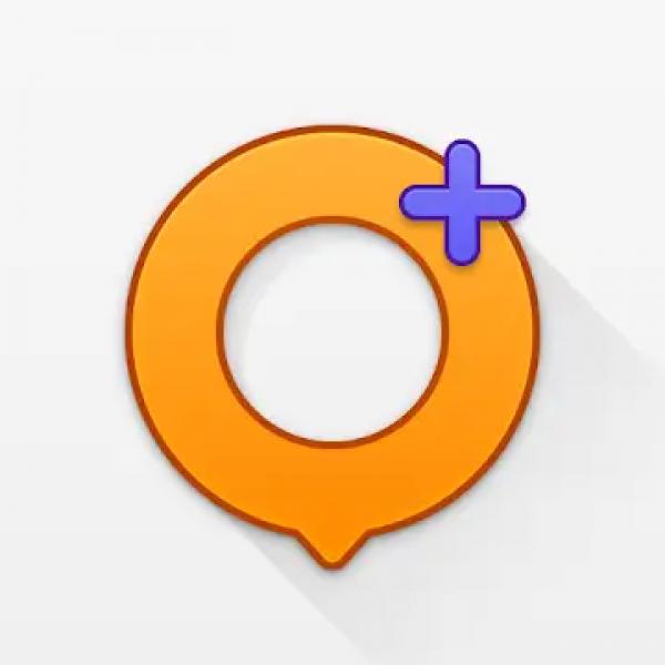 OsmAnd+ v5.0.1 MOD APK (Premium Unlocked) Download