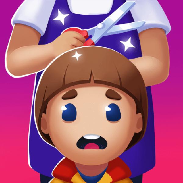 Idle Beauty Salon Tycoon v2.11.4 MOD APK (Instant Finished) Download