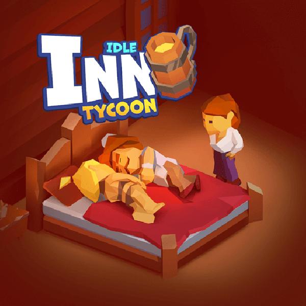 Idle Inn Empire Tycoon v2.9.1 MOD APK (Unlimited Money, Unlocked) Download