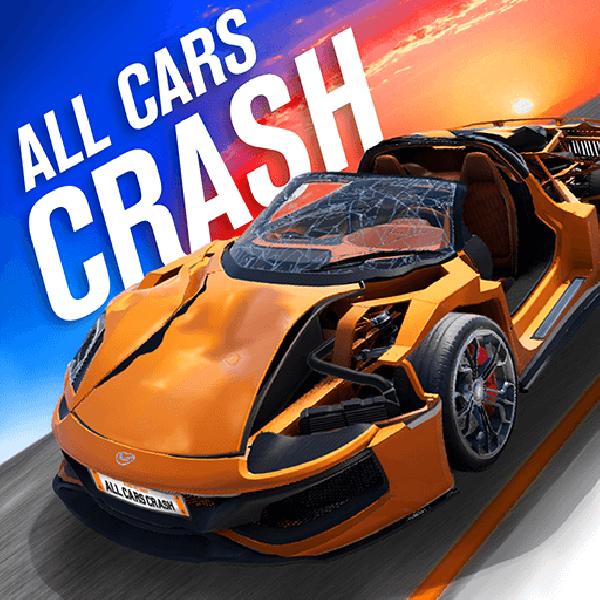 All Cars Crash v0.32.7 MOD APK (Unlimited Money) Download